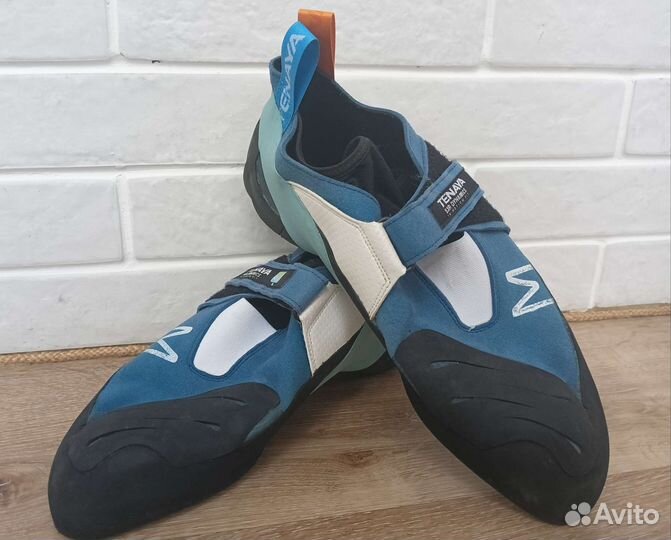 Скальные туфли tenaya 46