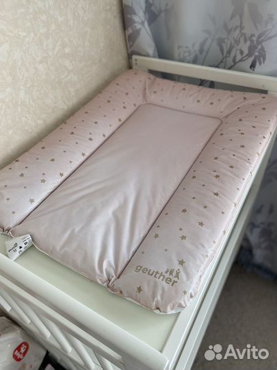 Пеленальный столик IKEA