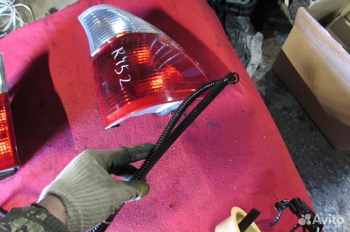 Датчик уровня топлива bmw x5 е53