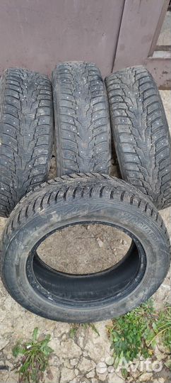 Nexen Winguard 6/55 R15