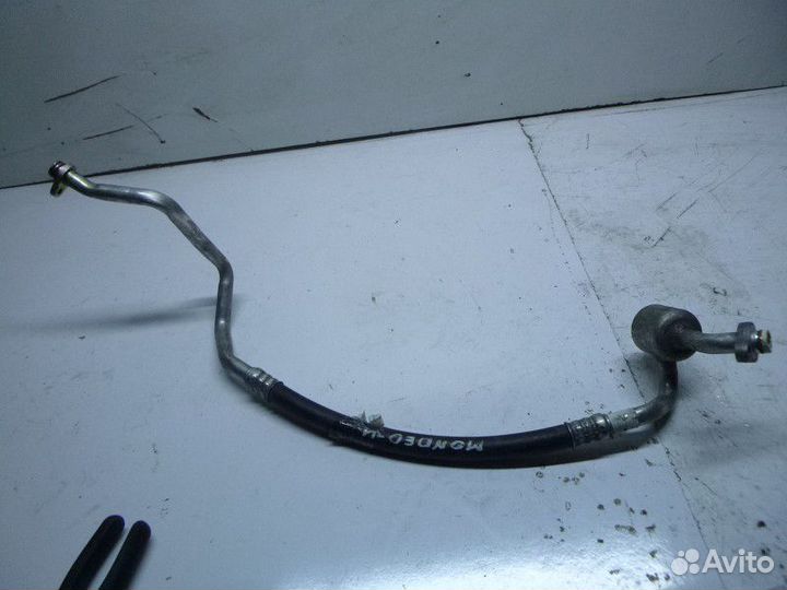 Трубка кондиционера ford mondeo IV 2007