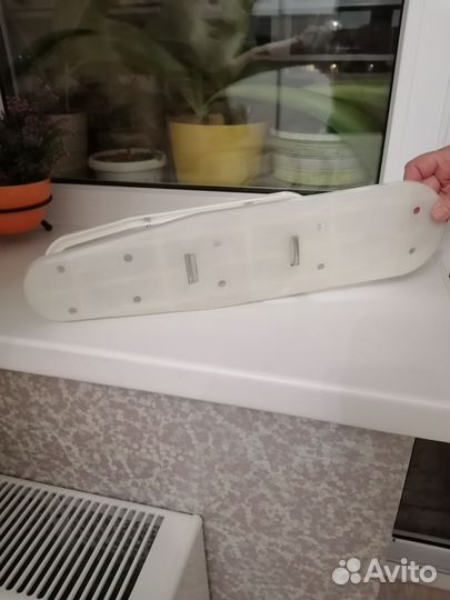 Гладильная доска бу для рукавов