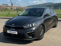 Kia K3 1.6 CVT, 2019, 116 874 км, с пробегом, цена 1 900 000 руб.