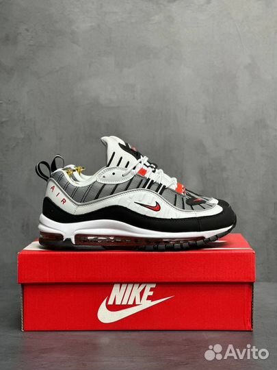 Кроссовки Nike air max 98
