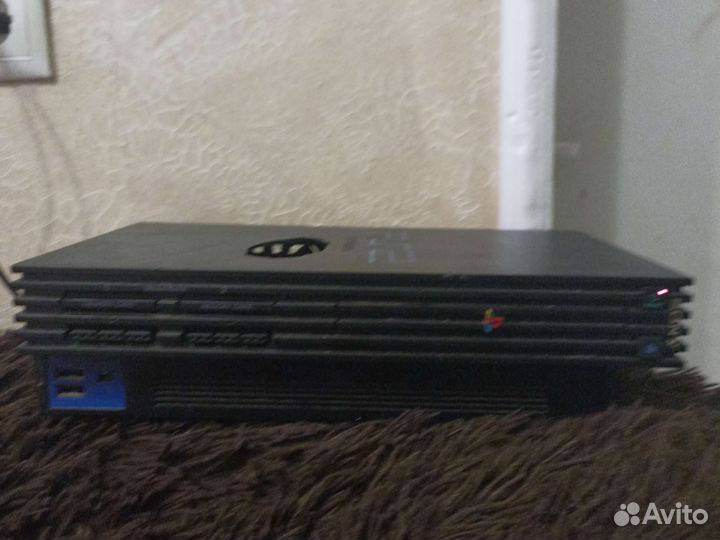 Sony PS2