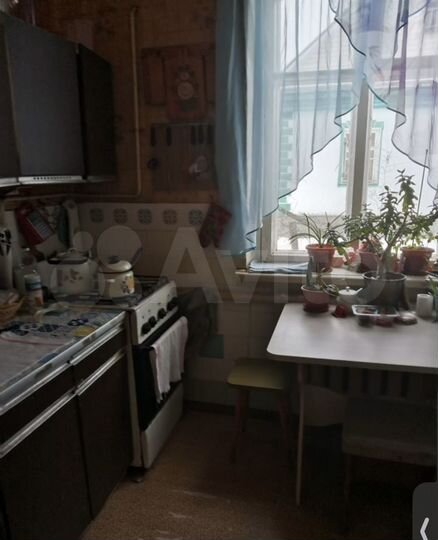 Дом 55 м² на участке 3,5 сот.