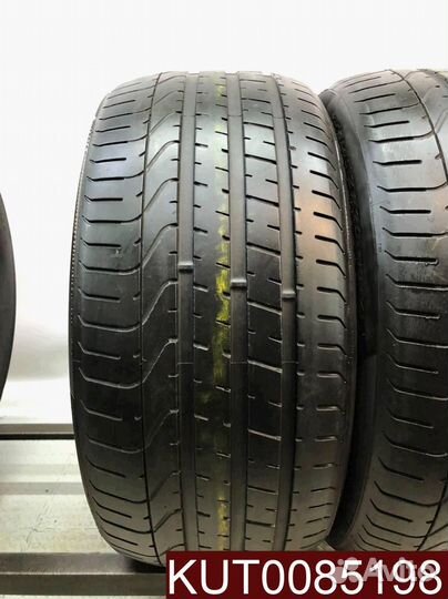 Pirelli P Zero 255/40 R20 99R