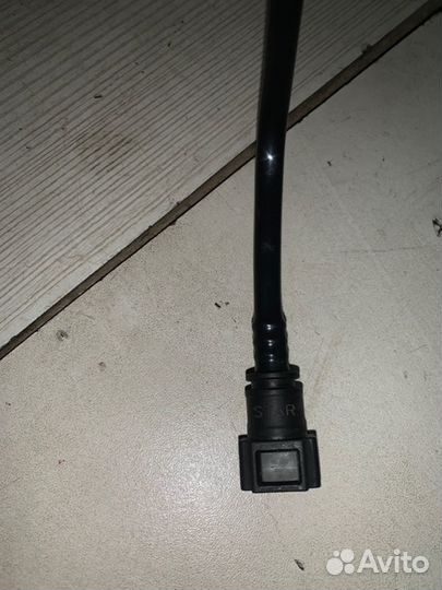 Трубка тормозная Peugeot 206 хэтчбек 4дв. 1 2007