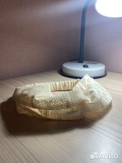 Повязка на голову