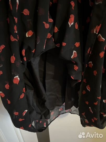 Платье marella