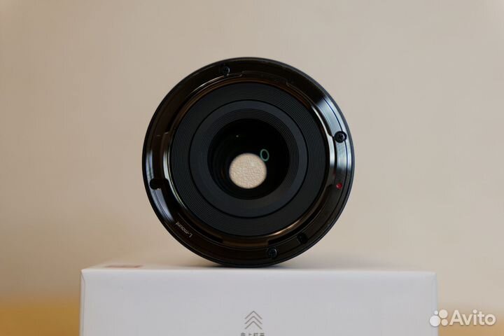 7artisans macro 60mm f2.8ii l mount