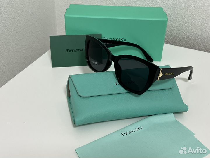 Солнцезащитные очки tiffany