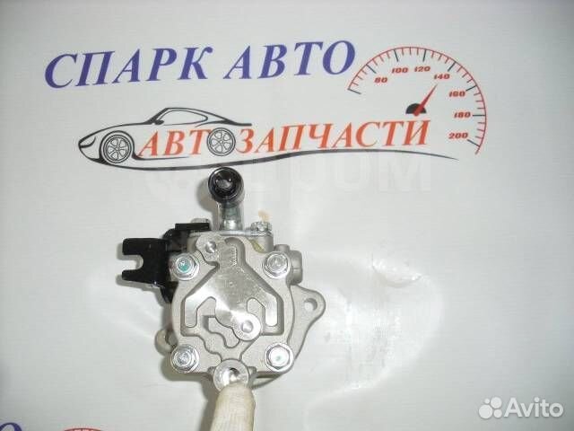 Насос гидроусилителя Nissan zd30dd в Хабаровске
