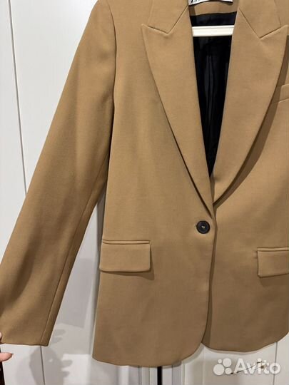 Пиджак Zara