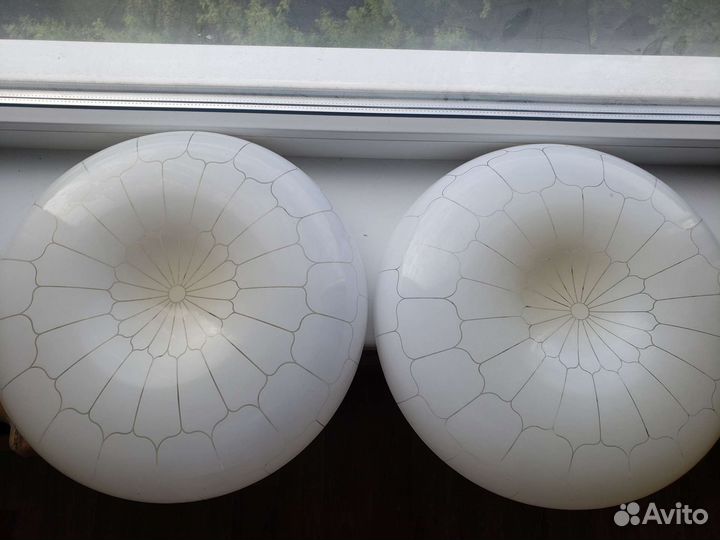 Светодиодный светильник бу