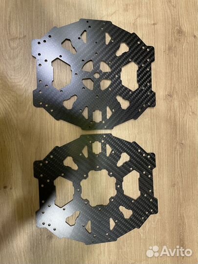 Запчасти к квадрокоптеру Tarot 610