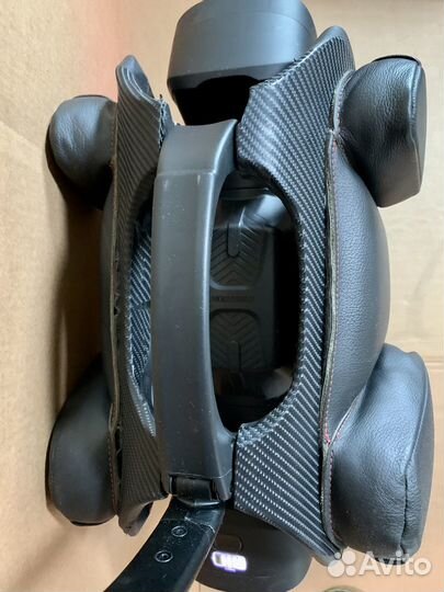 Моноколесо inmotion v11