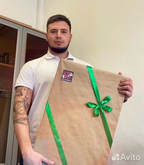 Оригинальный подарок на 8 марта