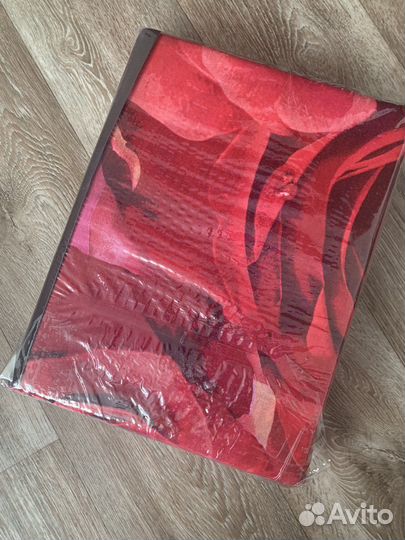 Постельное белье евро 2 спальное