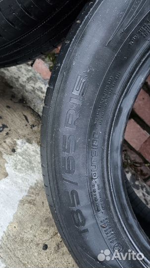 Nokian Tyres Hakka Green 3 185/65 R15