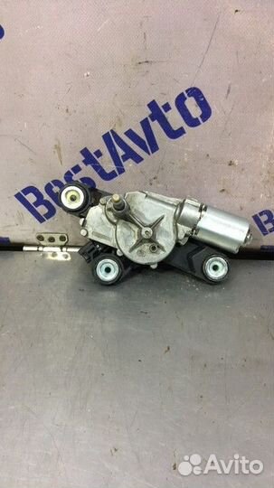 Моторчик дворника задний Ford Focus 2 2011