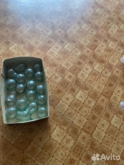 Медицинские банки стеклянные СССР