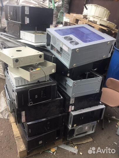 Корпус системного блока