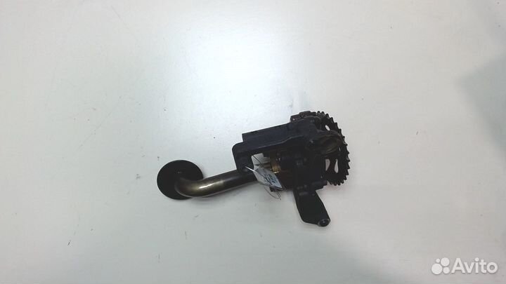 Насос масляный Volkswagen Golf 4, 1999