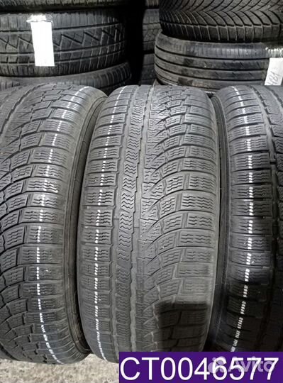 Nokian Tyres WR A4 235/55 R17 96T