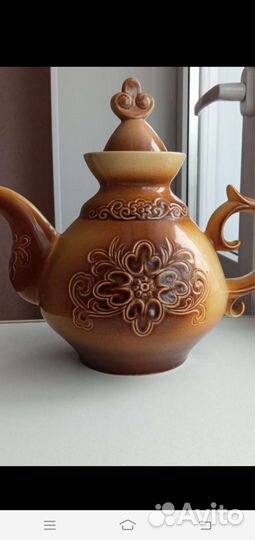 Чайник кувшины СССР