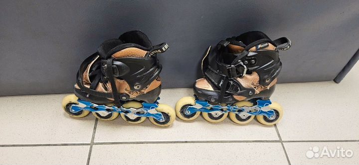 Ролики детские