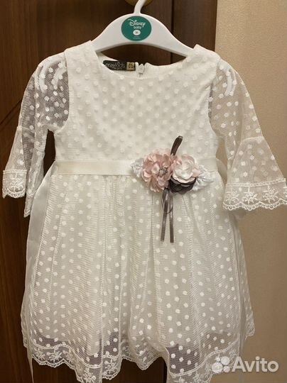 Платье для принцессы