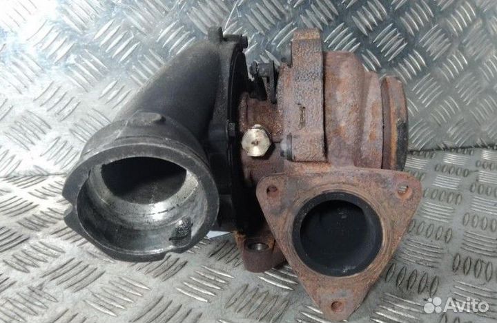 Турбина 070145701R Volkswagen T5 2.5 Дизель