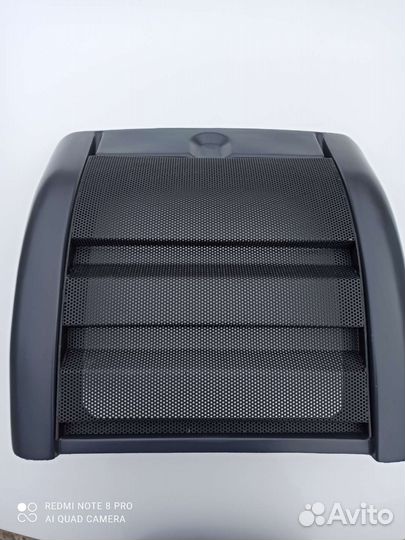 Рамка решётки радиатора тerex