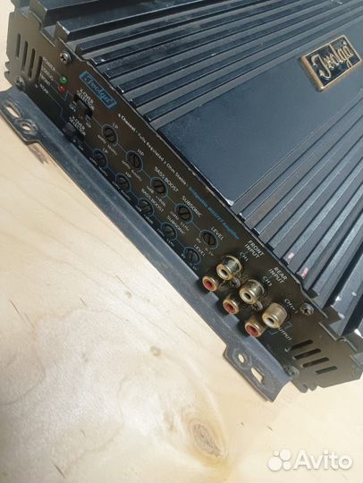 Усилитель звука