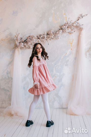 Платье в стиле Лолита