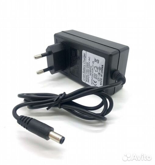 Зарядное устройство 3s 4s 5s