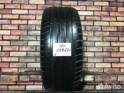 Dunlop SP Sport Maxx GT 245/50 R18