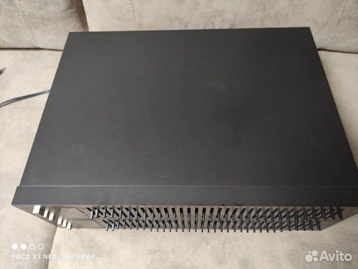 Эквалайзер Technics SH-8065