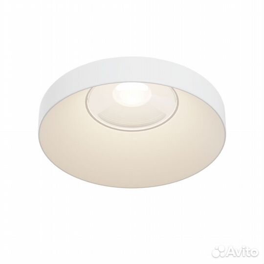 Встраиваемый светильник Kappell DL040-L10W4K