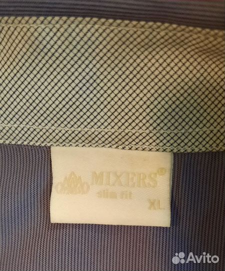 Мужские вещи