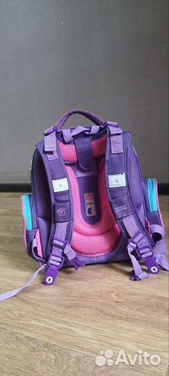 Ранец школьный для девочки