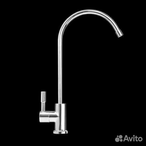 Кран для фильтра чистой воды (комплект)