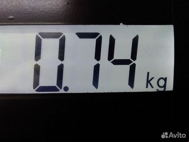 Блок управления двигателем Volkswagen Golf 3 1998