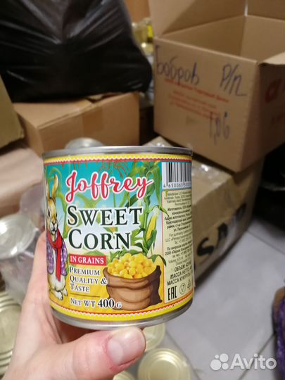 Продам продукты