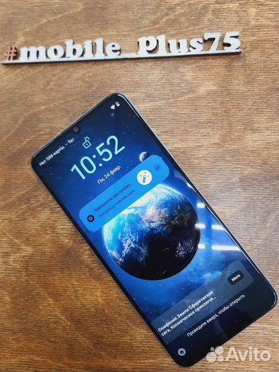 realme Note 50, 3/64 ГБ