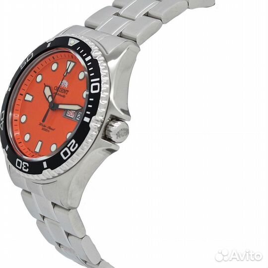 Мужские наручные часы Orient Automatic FAA02006M