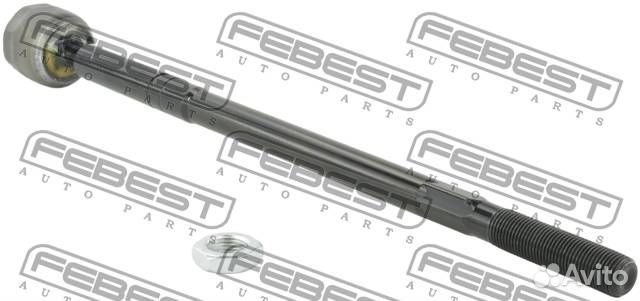 Тяга рулевая