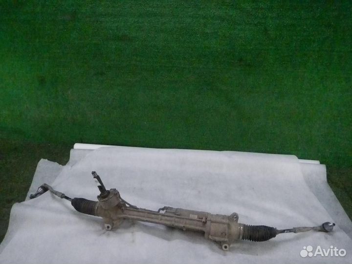 Рейка рулевая Mercedes-Benz M-Class