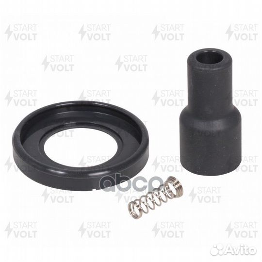 Наконечник катушки зажигания Toyota Corolla (01